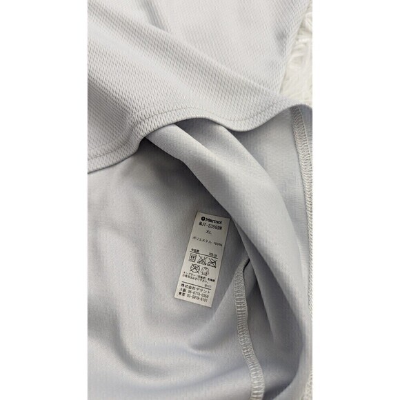 Marmot top woman's s/m . - Picture 6 of 8